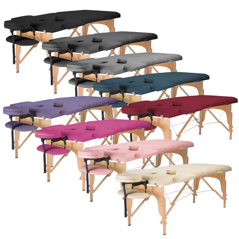 Professional Portable Folding Massage Table